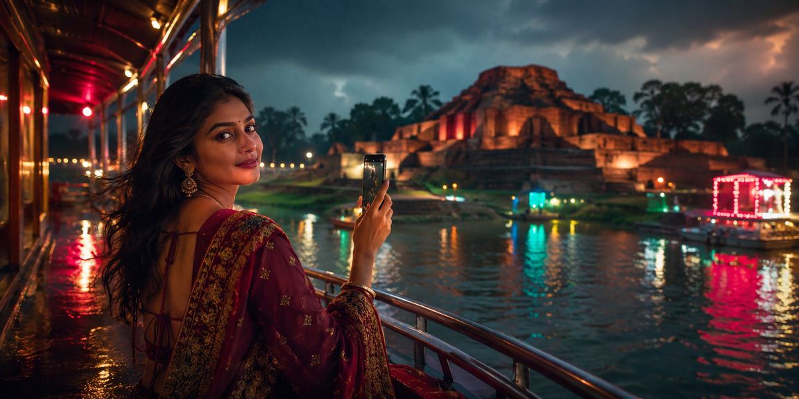 বাংলাদেশ মোবাইল পেমেন্টের উদাহরণ
