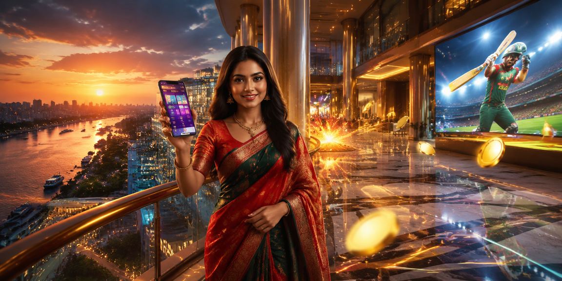 বগুড়া ক্রিকেট বেটিং দৃশ্য