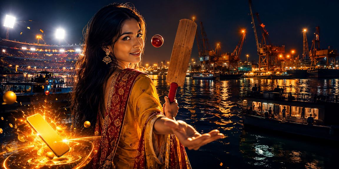চট্টগ্রাম ক্রিকেট বেটিং জীবনের ছবি