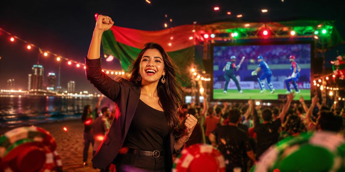 কক্সবাজারের সুন্দর সৈকতে ক্রিকেট বেটিং এর ছবি